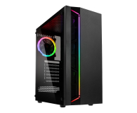 Obudowa do komputera Kolink Inspire K7 ARGB Black
